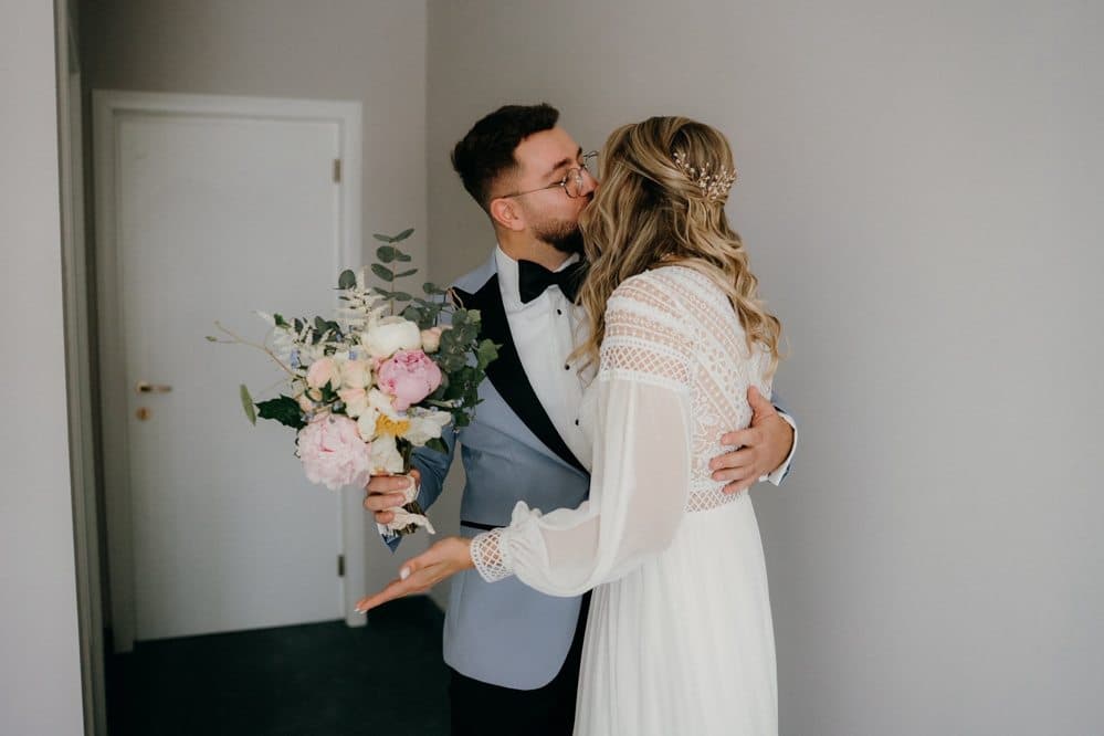 Ioana&Andrei - Fotografii de Alberto Bratulescu