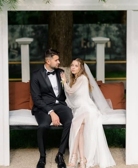 Alexandra & Andrei - Fotografii de Sfinx Production