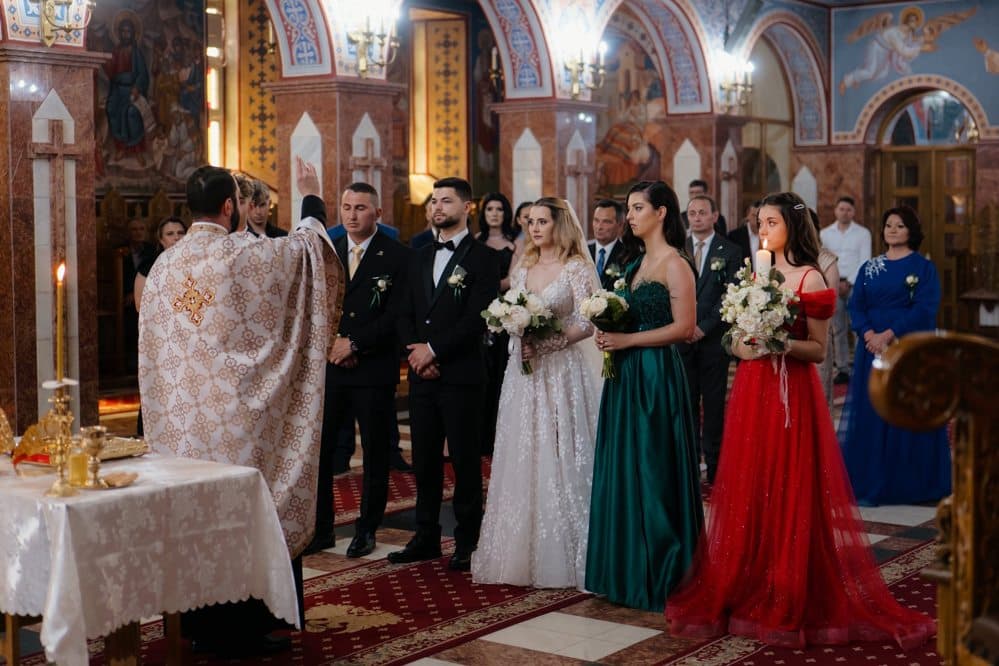 Bianca&Razvan - Fotografii de Bohemian Weddings