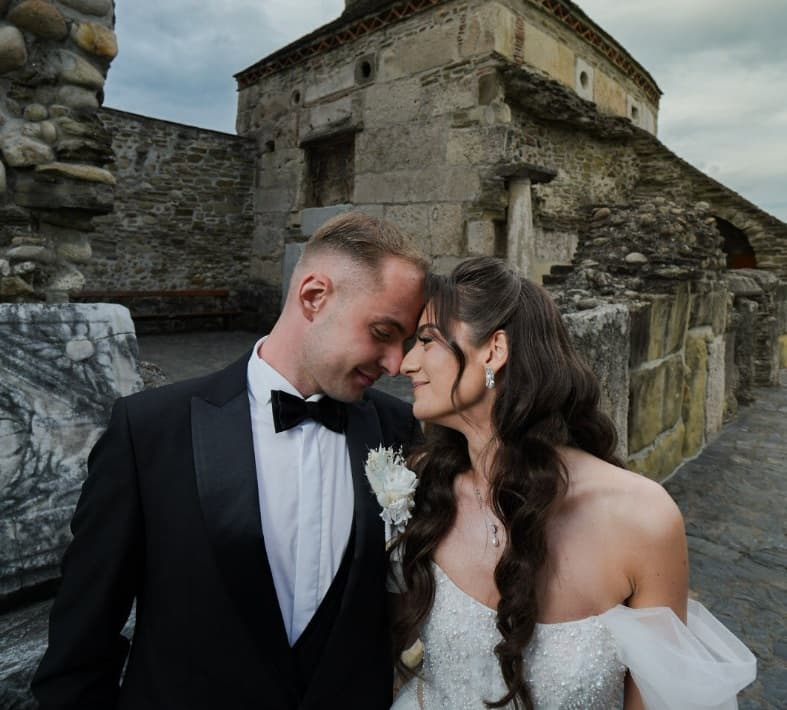 Alexandra & Adrian - Fotografii de FOCALIZAT EVENTS