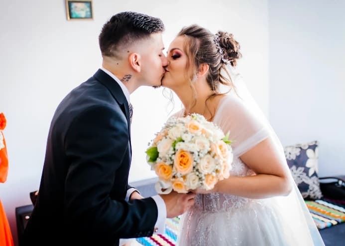 Vlad&Cristina - Fotografii de ILEANA MEHEDINTU