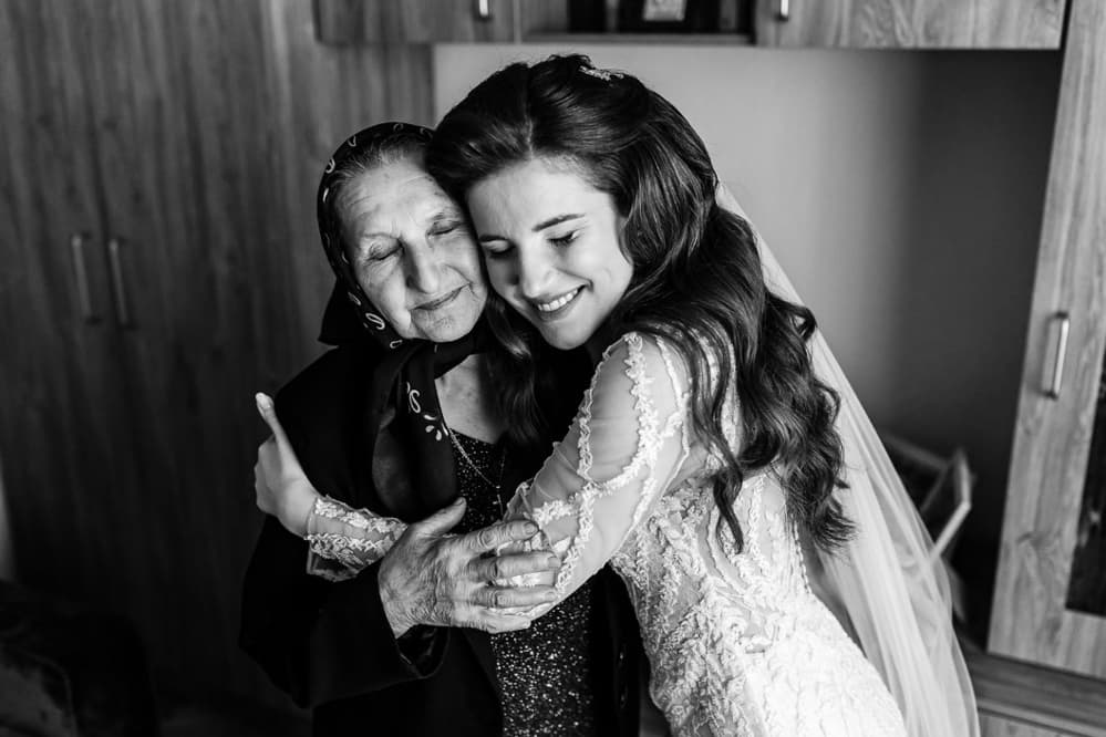 Ovidiu & Ana - Fotografii de Alex Niculiță