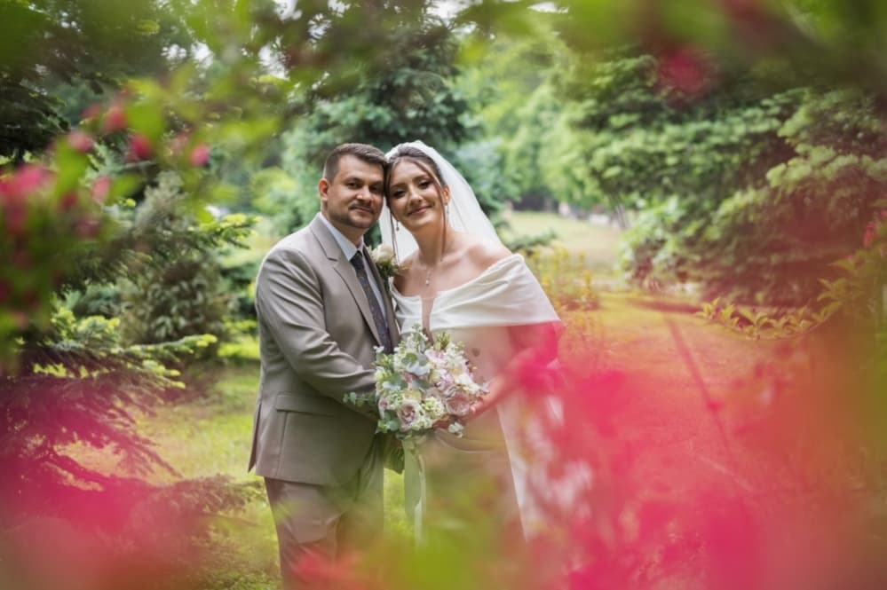 Marinela & Alin - Fotografii de Bogdan Ionescu