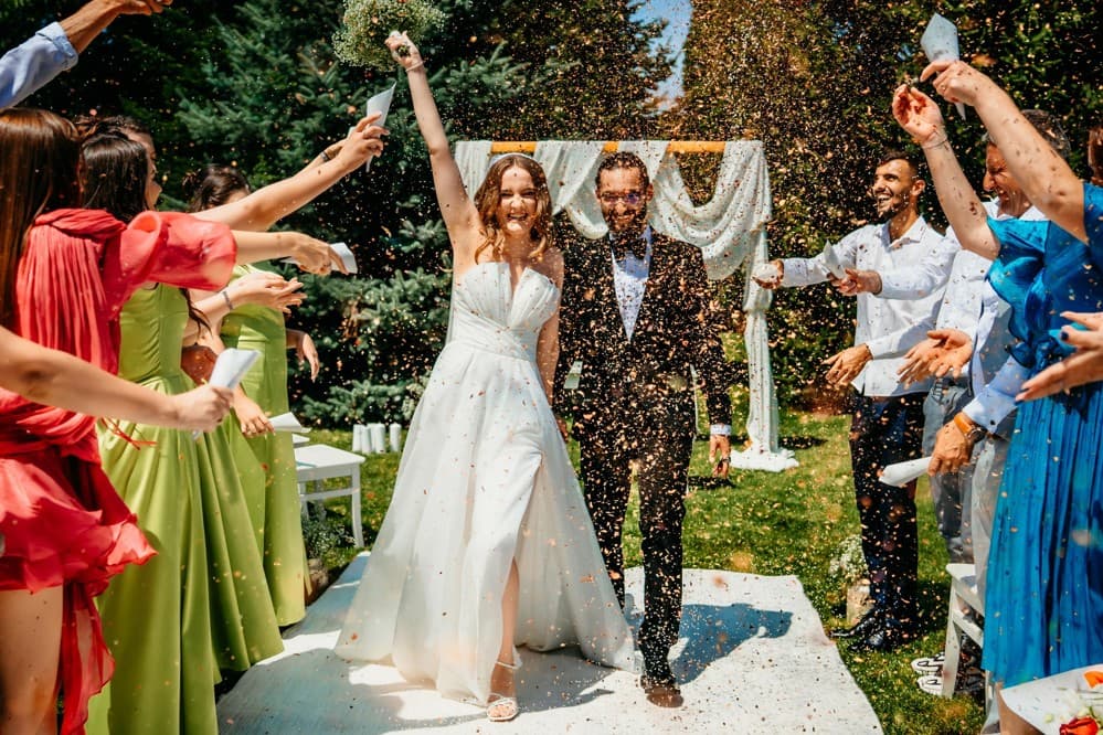 George & Denisa - Fotografii de Gabriel Rose Lens
