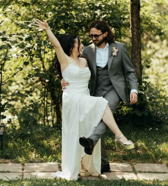 Paul & Roxana - Fotografii de MG Photo&Film