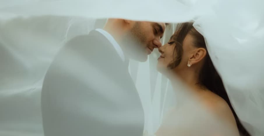 Gabriela & Vasile - Fotografii de MG Photo&Film