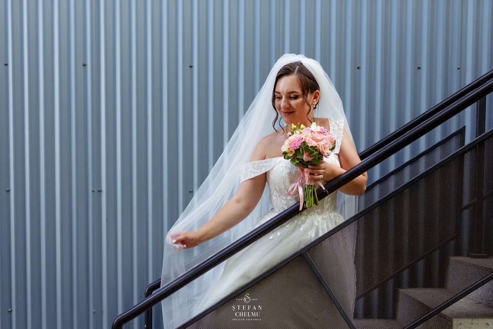 Lavinia si Marian - Fotografii de Stefan Chelmu Fotograf