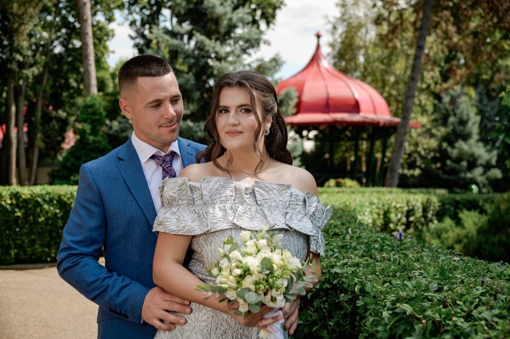 Adelina & Cosmin - Fotografii de Foto Penisoara