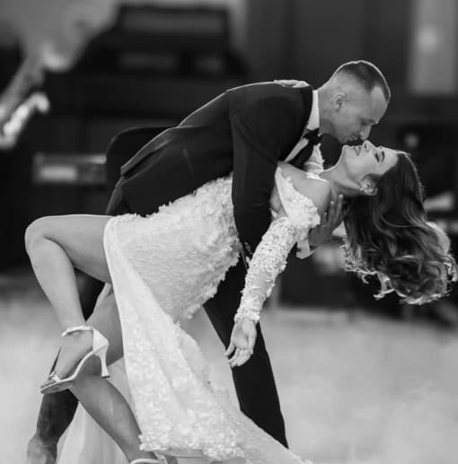 Gabriela & Dragos - Fotografii de Your Story
