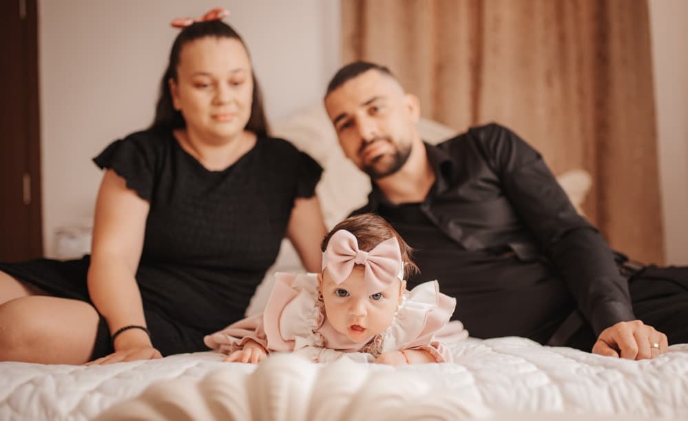 Botez Ioana - Fotografii de Draghici Daniel