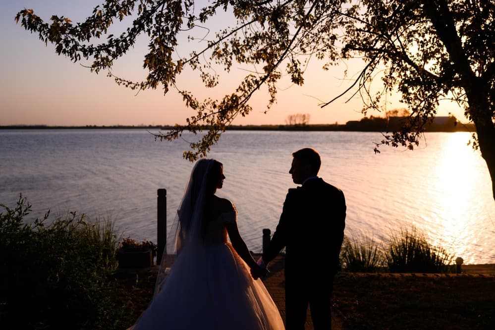 Alexandra & Bogdan - Fotografii de Mihai Balta
