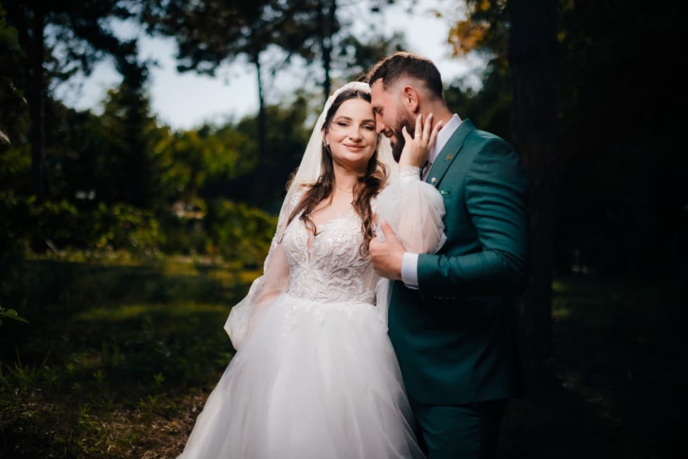 Georgiana si Cristi - Fotografii de Cristian Bercea