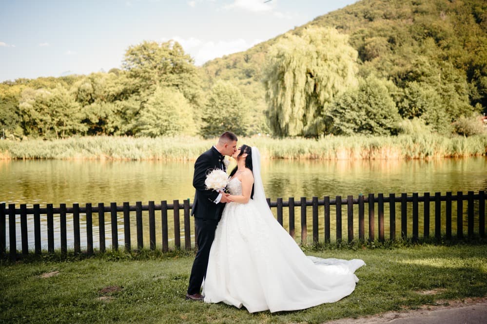 Ana & Dani - Fotografii de Ovidiu Cristea