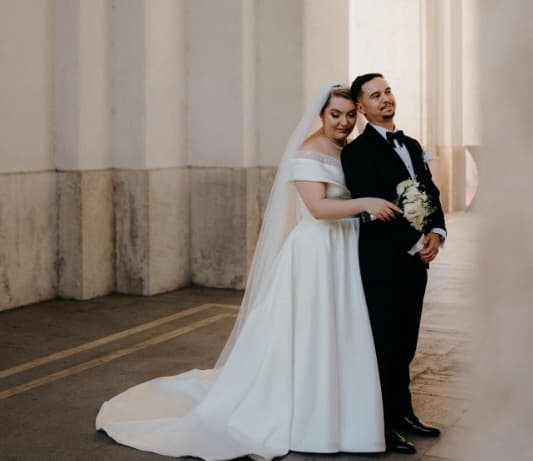 Roberta&Claudiu - Fotografii de Alberto Bratulescu
