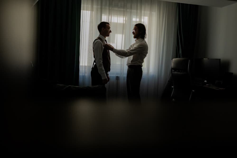 Andrei & Andra - Fotografii de Emanuel Petecariu