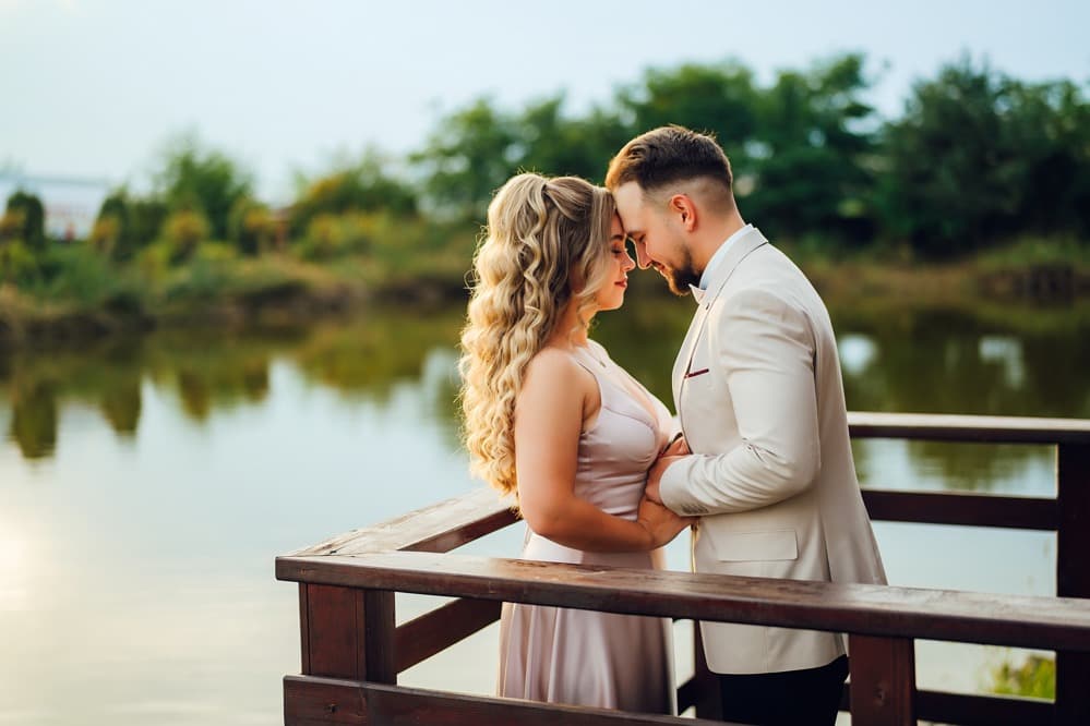 Renáta & Zsolt - Fotografii de Újfalvi Sziárd
