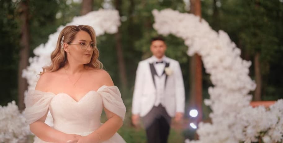 Iulisa & Lucian - Fotografii de Trocin Florin // Lulu Film