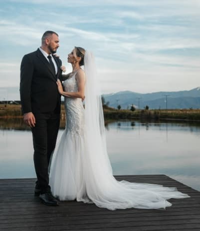Delia si Eduard - Fotografii de Ema & Gabriel Voicu