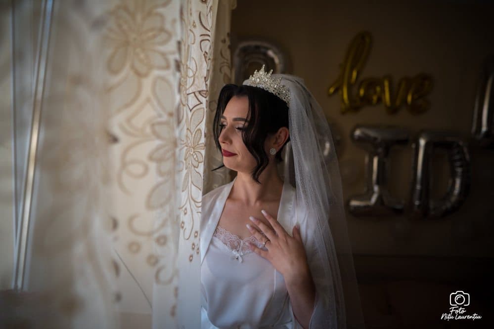 Maria & Sebastian - Fotografii de Foto Nițu Laurențiu