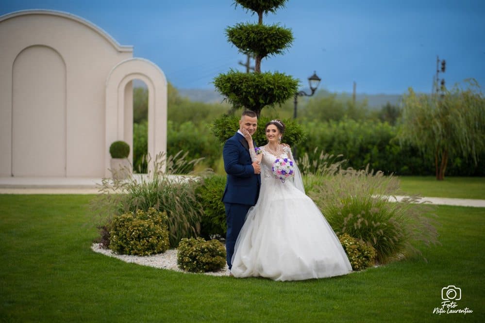 Alina & Ionuț - Fotografii de Foto Nițu Laurențiu