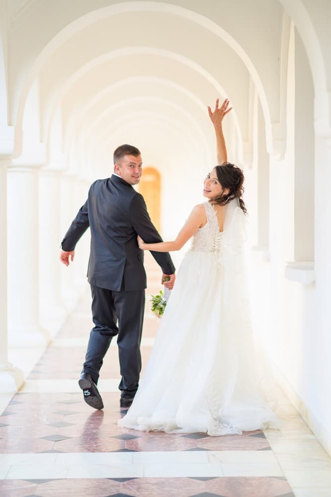 Mădălina & Florin - Fotografii de Adrian Vasile