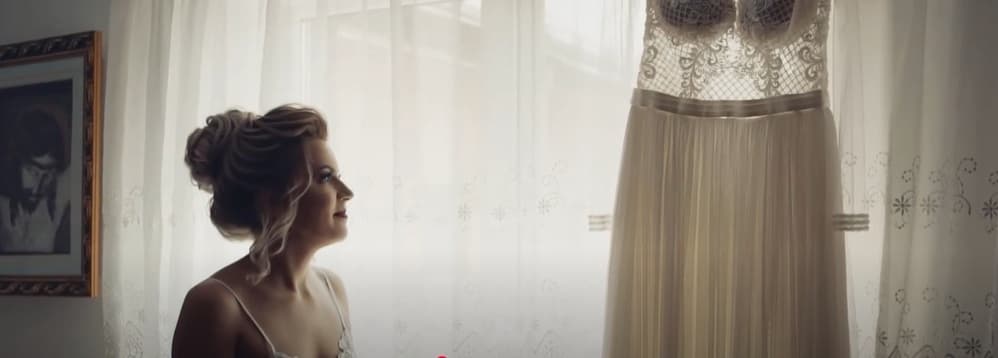 Cosmin + Madalina - Fotografii de Lucian Mihai - Foto&Film