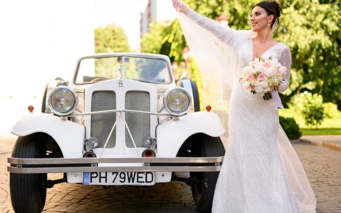 Iuliana & Marius - Fotografii de Alexandru Nedelea