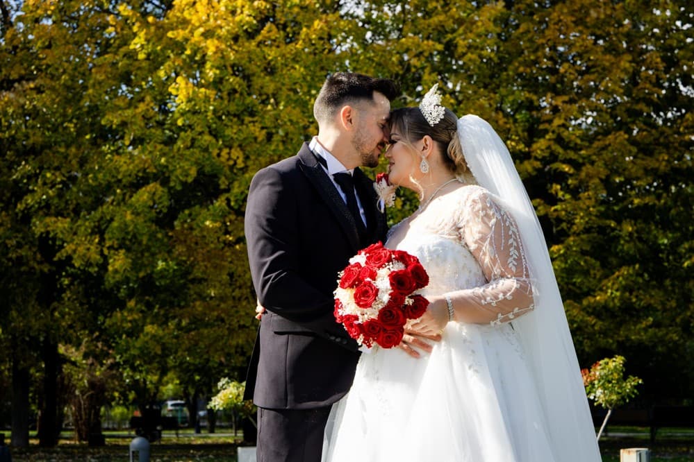 Carmen & Mihai - Fotografii de Belea Ionut Cristian