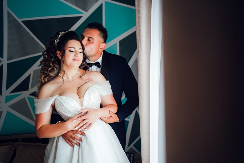 Diana & Gabi - Fotografii de Újfalvi Sziárd