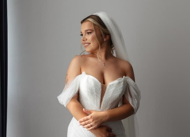 Georgiana & Mihai - Fotografii de Antonio Socea