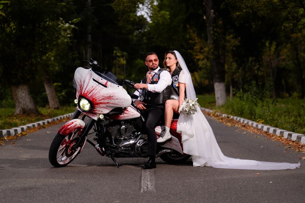 Diana & George - Fotografii de Mihai Balta