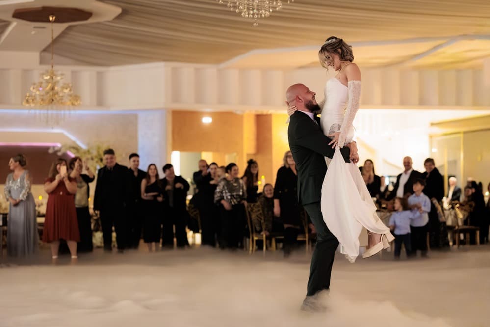 Albert & Andreea - Fotografii de Truta Valentin
