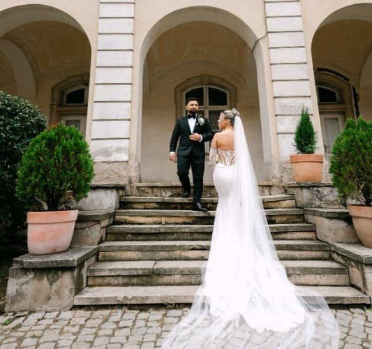 Elena & Angel - Fotografii de Kovacs Robert