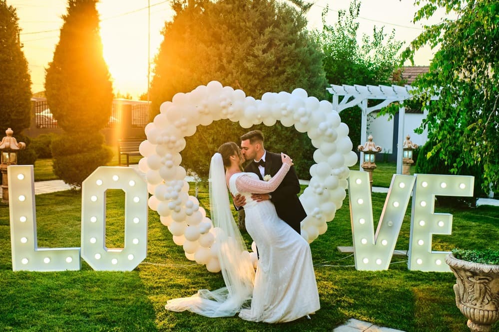 Geanina & Marius - Fotografii de Ionut Draghiceanu