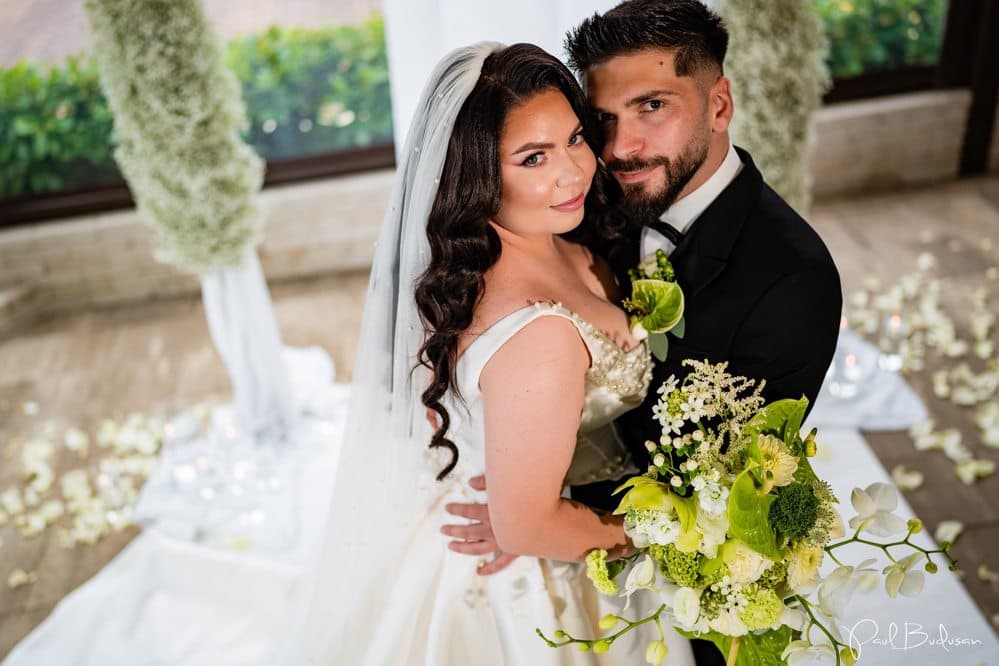 Andreea & Dragos - Fotografii de Paul Budusan Fotografie / Videografie de Nunta