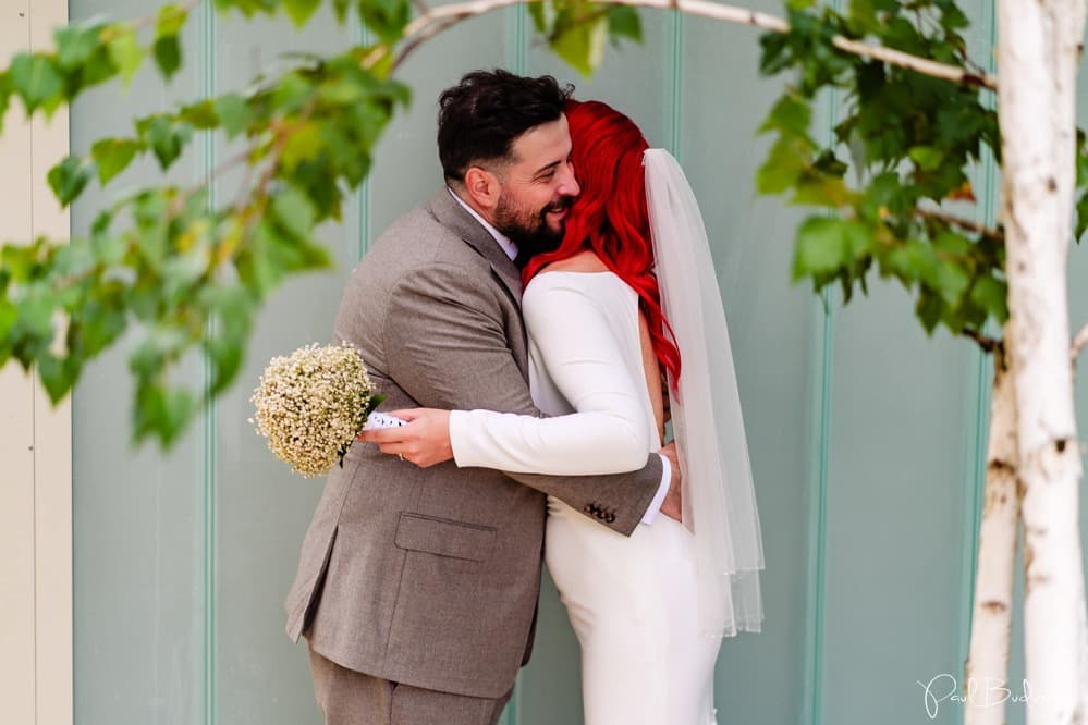 Roxana & Paul - Fotografii de Paul Budusan Fotografie / Videografie de Nunta