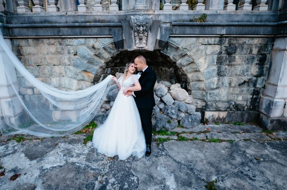 Adriana & Bogdan - Fotografii de Sorina Elena Rîmbu