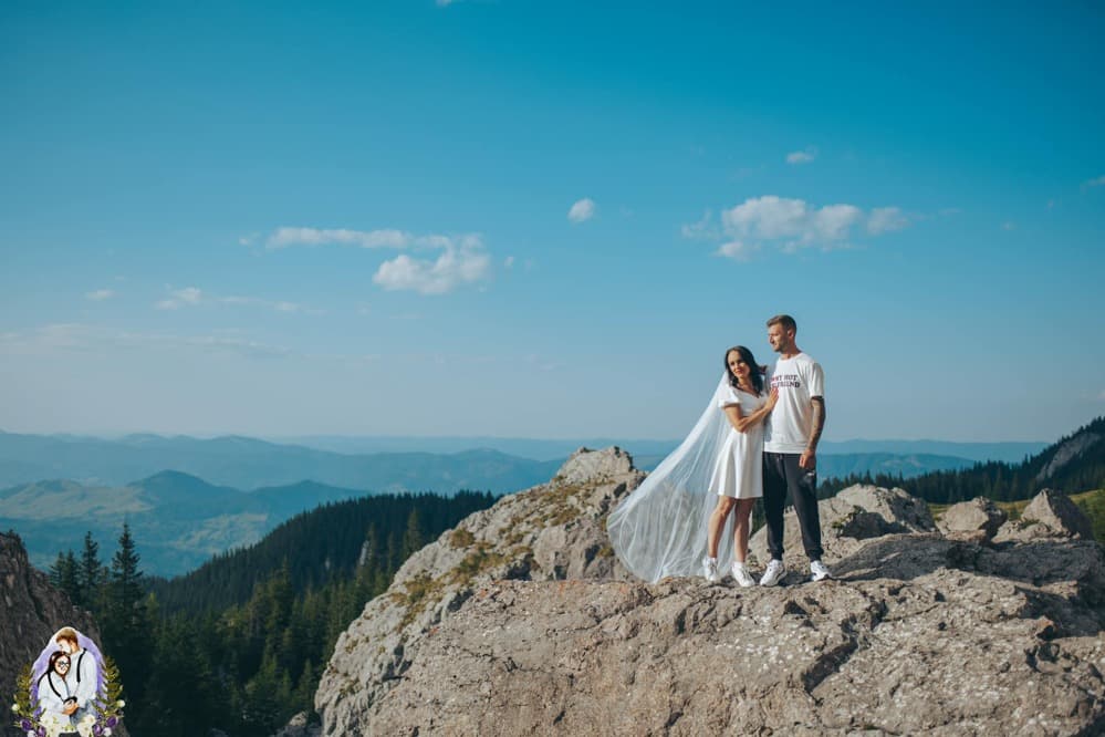 Eugenia și Costel - Fotografii de Popescu Laurentiu Foto/Video