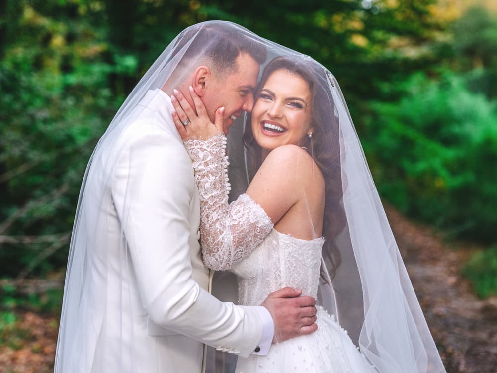 Oana & Denis - Fotografii de Cristina Venedict