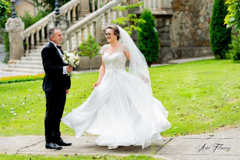 Monica & Radu - Fotografii de ArtaFilmării