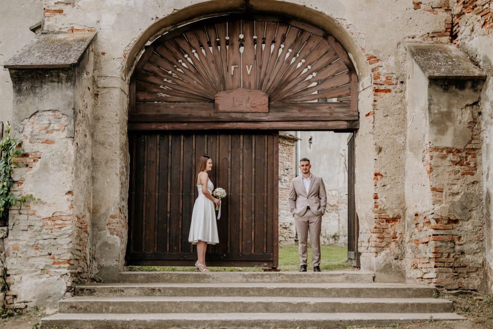 Vlad & Denisa - Fotografii de Joldes Stefania photography