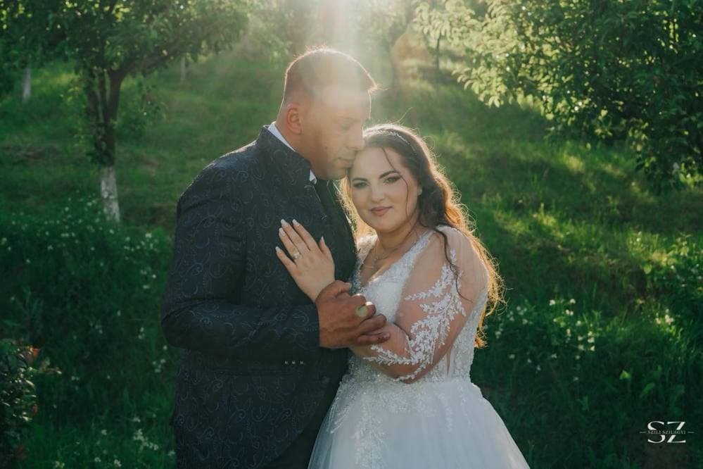 Bella & Norbi - Fotografii de Szilágyi Szilárd