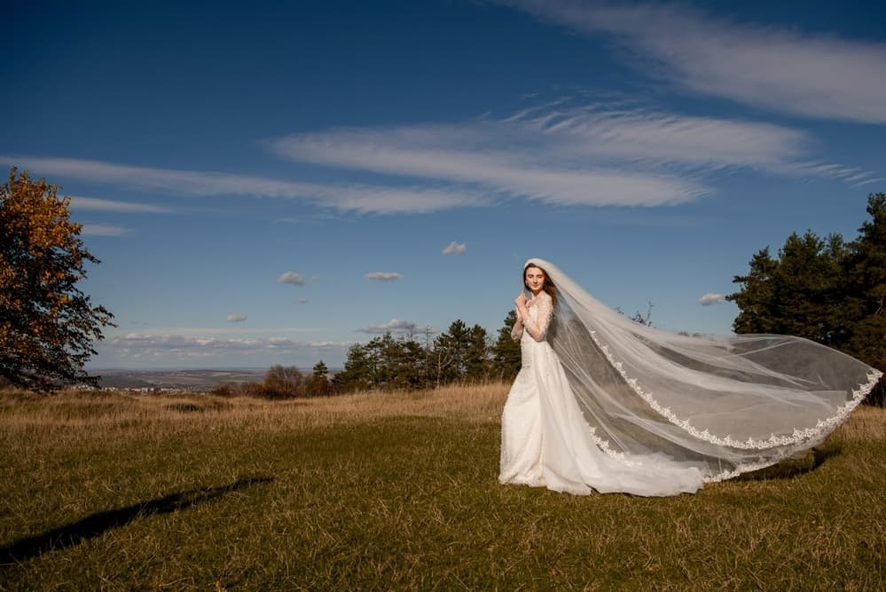 Alexandra & Adrian - Fotografii de Amintiri Pretioase Studio Foto & Video