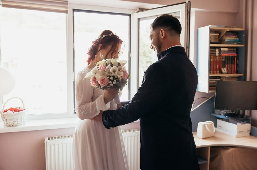 Sanziana & Alexandru - Fotografii de Studio The Eagle