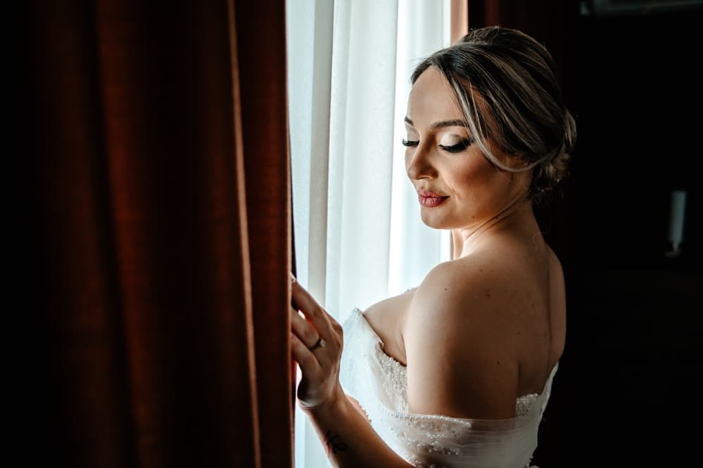Andreea și Cosmin - Fotografii de Catalin Chiriac
