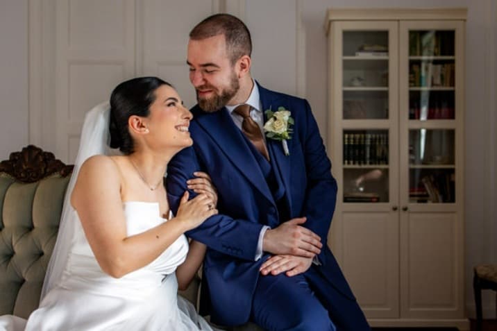 Maria & Mihai - Fotografii de Cosmin Vlad