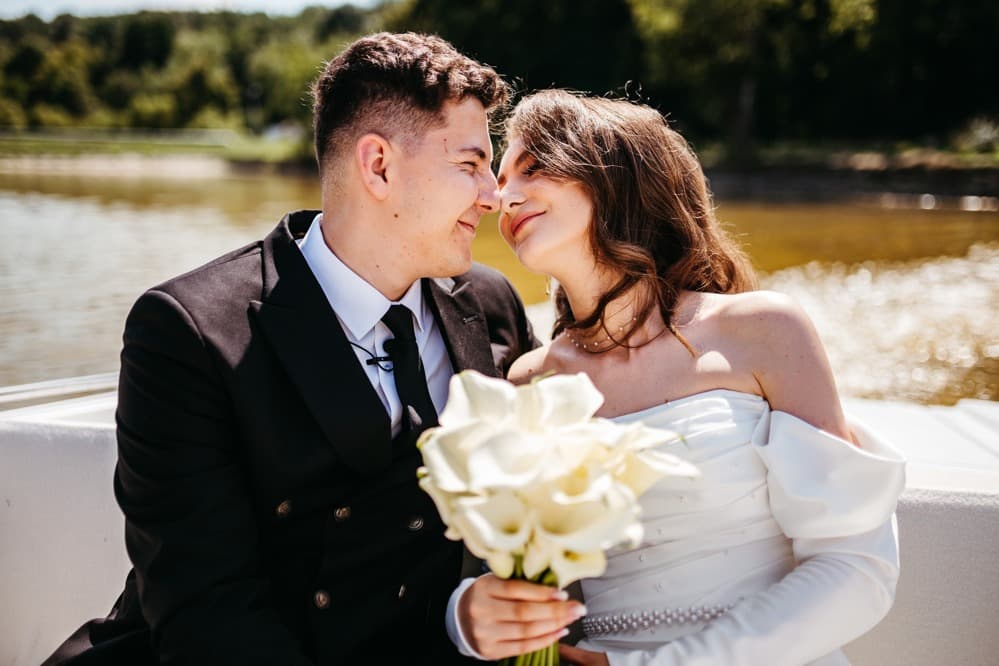 Roxana & Ionut - Fotografii de Andrei Chirica - Raian Fine Arts