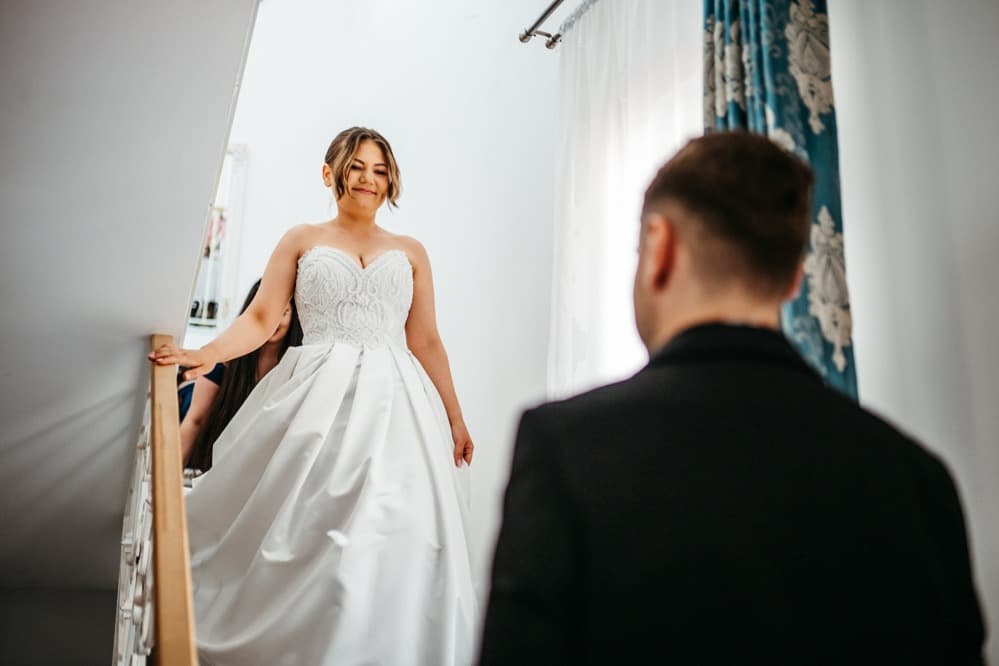 Andreea & Vlad - Fotografii de Andrei Chirica - Raian Fine Arts