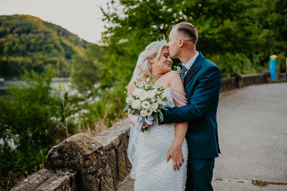 Gabriela & George - Fotografii de Andrei Chirica - Raian Fine Arts