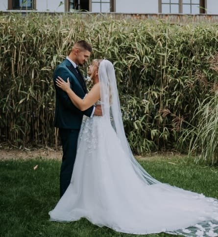 Alexandra & Darius - Fotografii de B & P Wedding